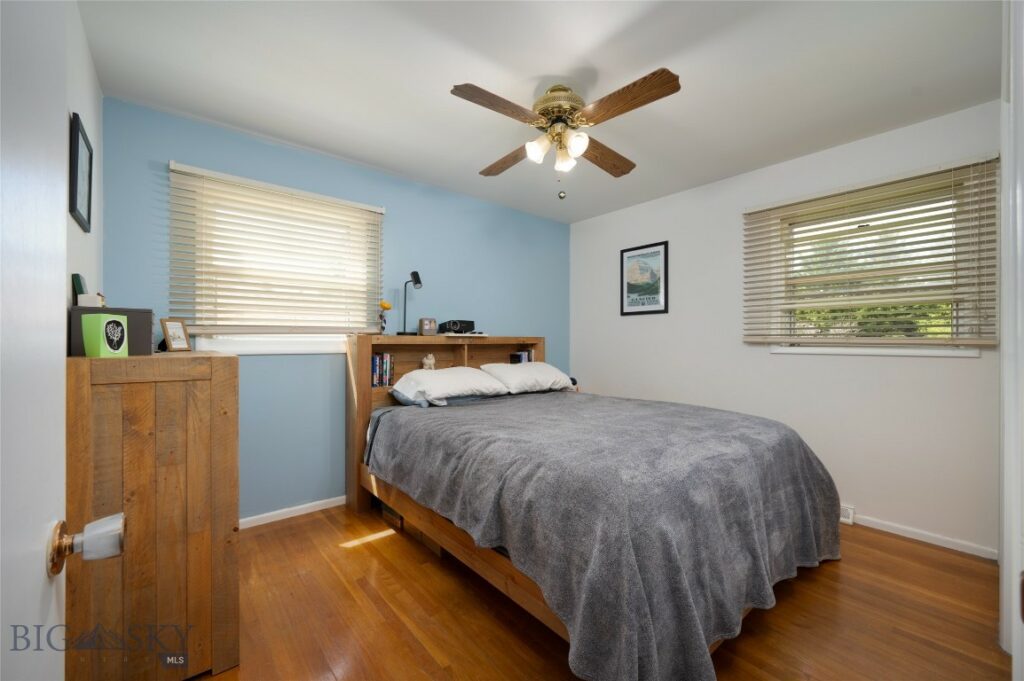 1121 Cherry Drive, Bozeman MT 59715