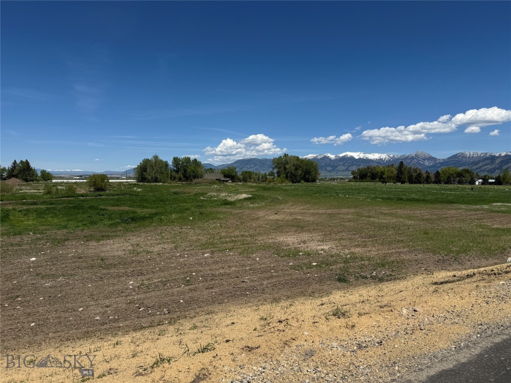 112233 E Cameron Bridge, Bozeman MT 59718