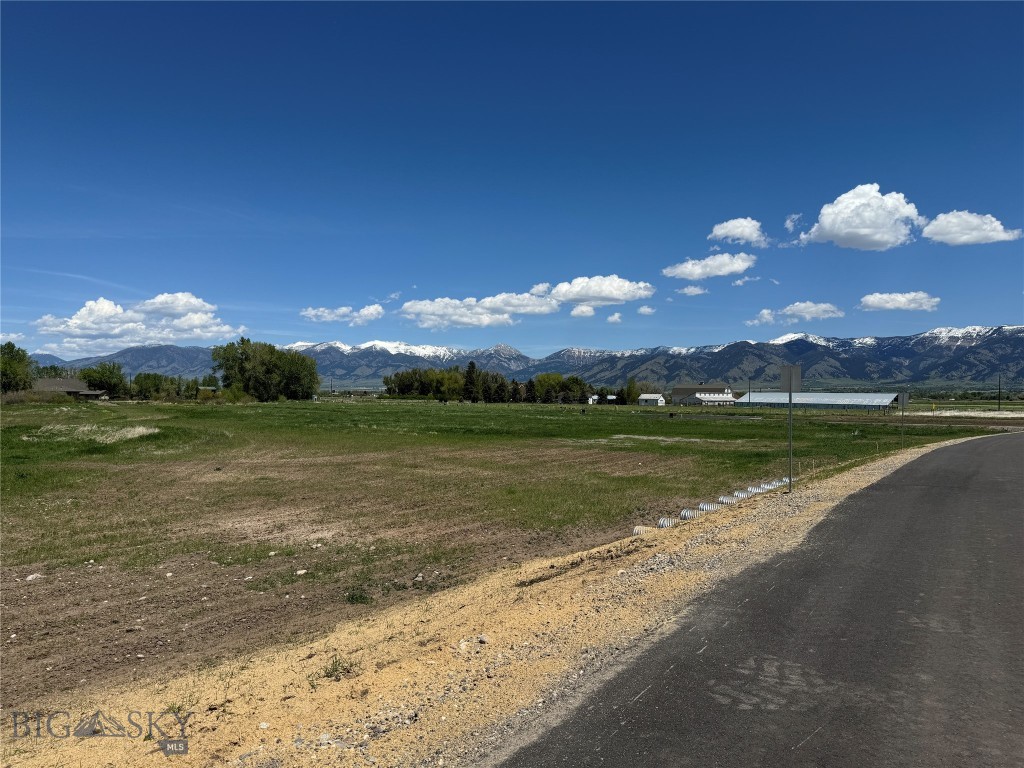 112233 E Cameron Bridge, Bozeman MT 59718