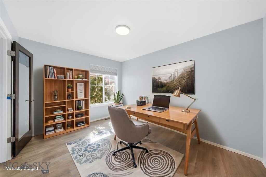 1124 Longbow, Bozeman MT 59718