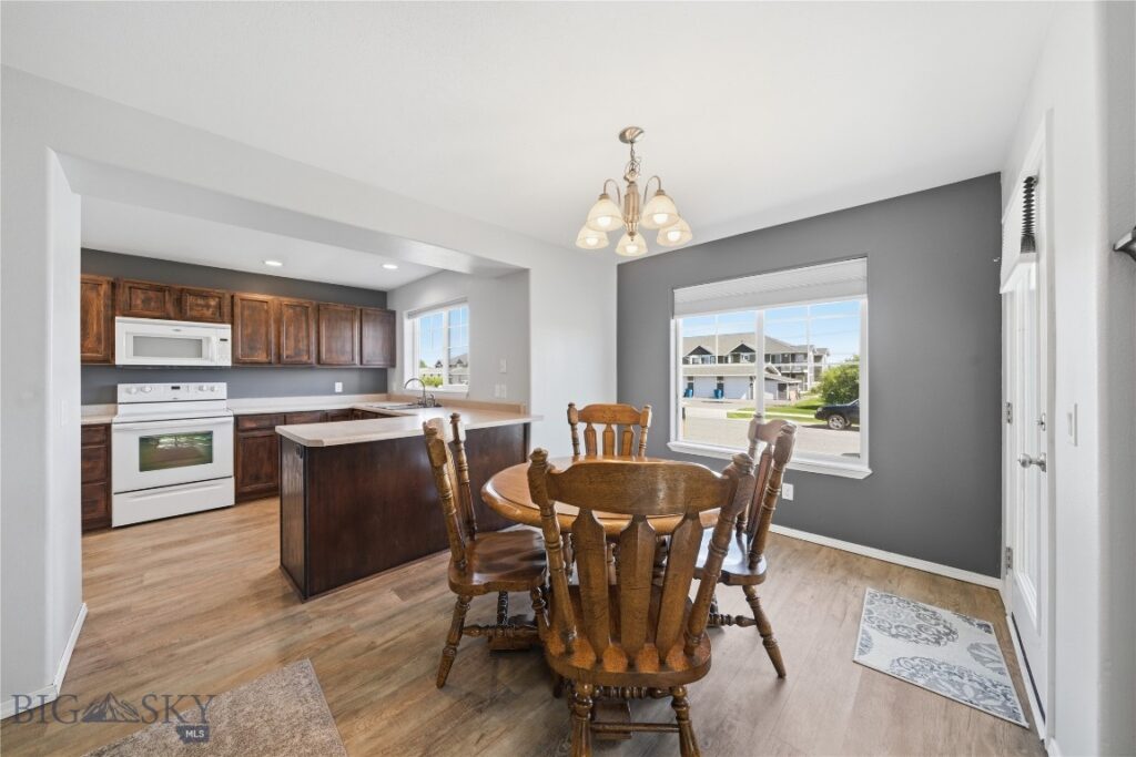1124 Longbow, Bozeman MT 59718