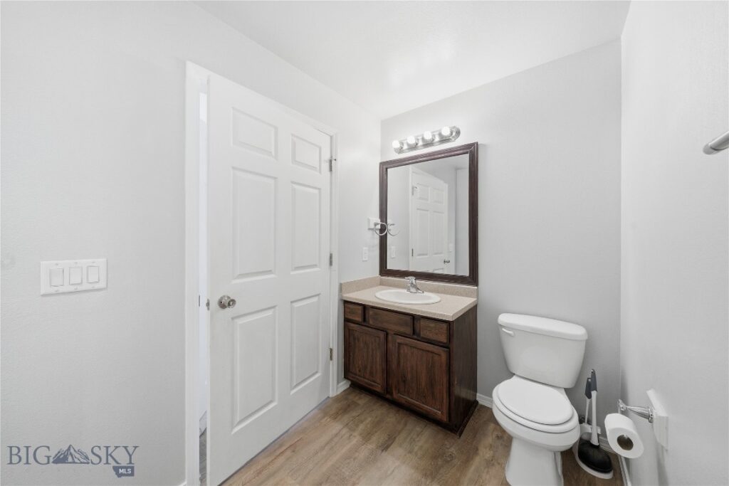 1124 Longbow, Bozeman MT 59718