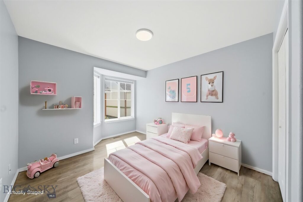 1124 Longbow, Bozeman MT 59718