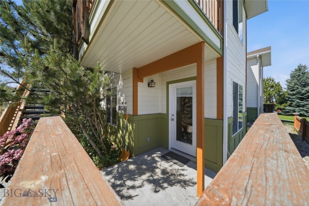1124 Longbow, Bozeman MT 59718