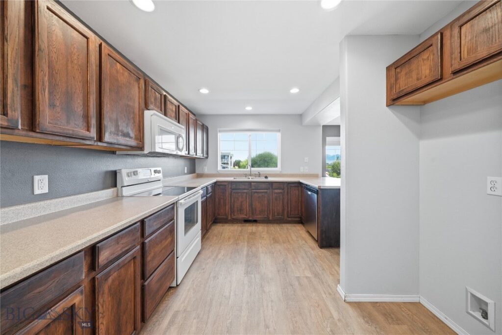 1124 Longbow, Bozeman MT 59718