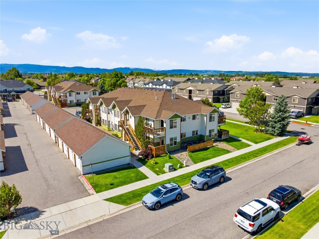 1124 Longbow, Bozeman MT 59718