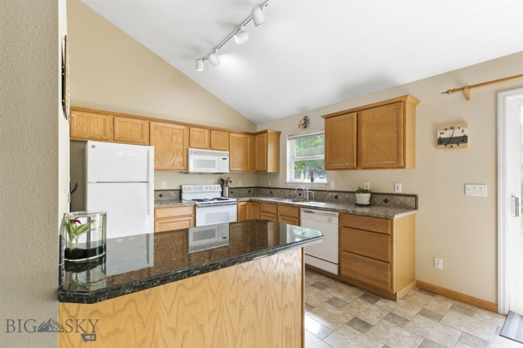 1128 N Spruce Drive, Bozeman MT 59715