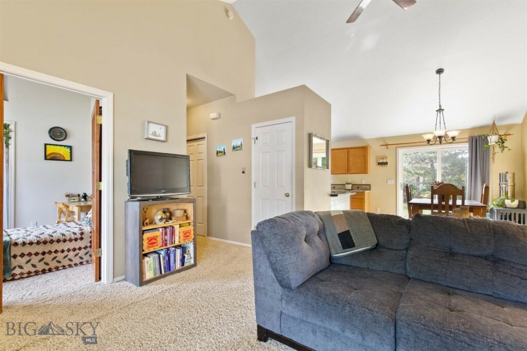 1128 N Spruce Drive, Bozeman MT 59715