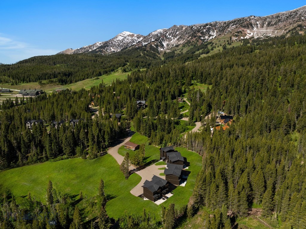 113 Bridger Meadow Trail, Bozeman MT 59715