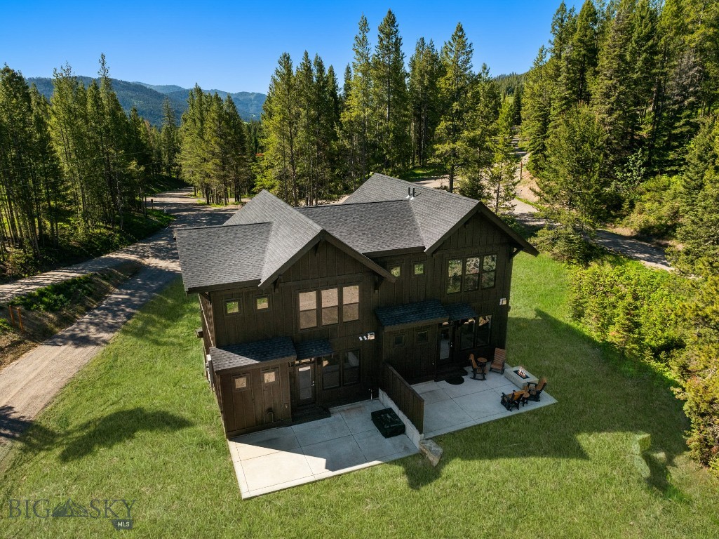 113 Bridger Meadow Trail, Bozeman MT 59715