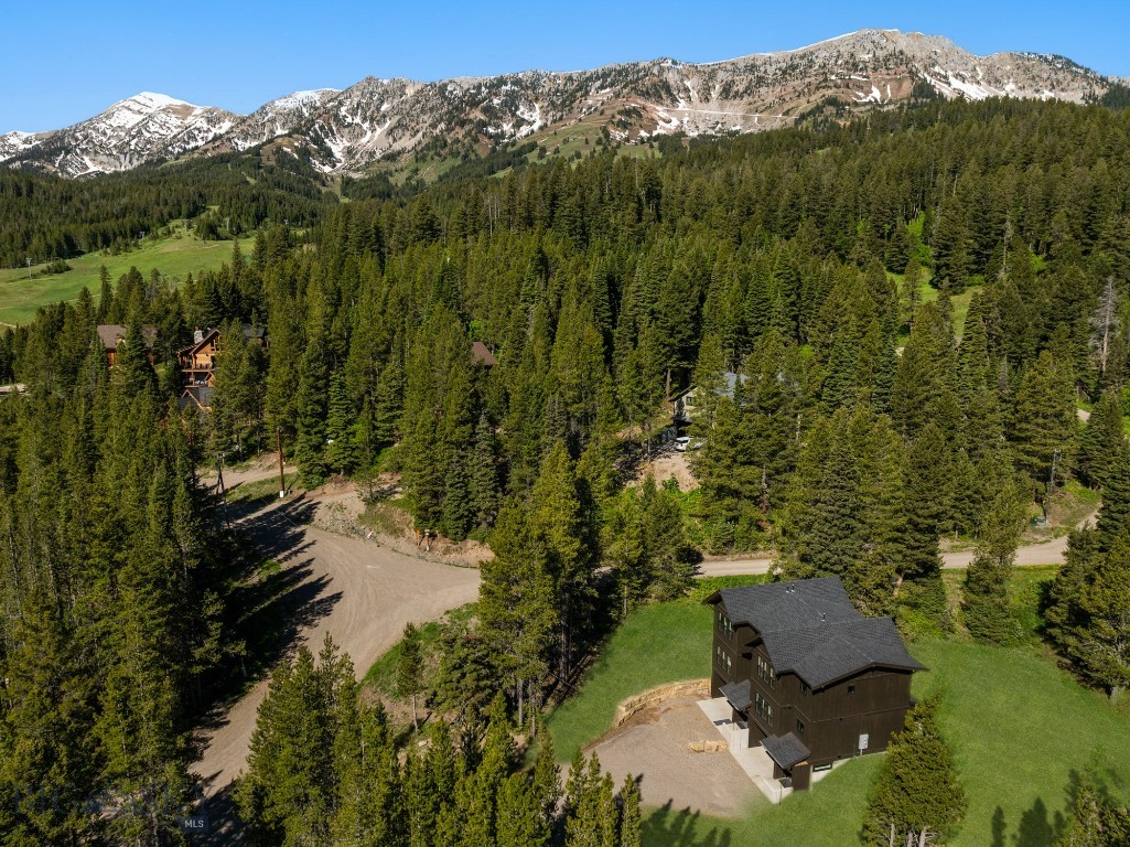 113 Bridger Meadow Trail, Bozeman MT 59715