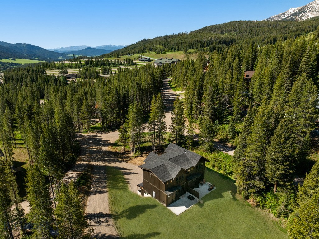 113 Bridger Meadow Trail, Bozeman MT 59715