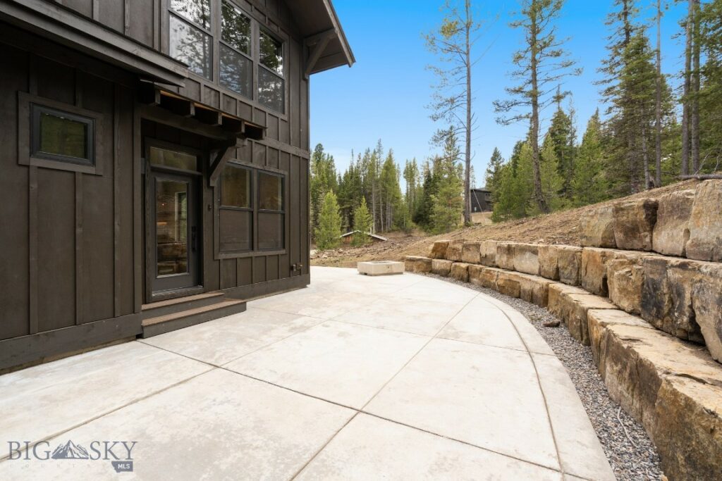 113 Bridger Meadow Trail, Bozeman MT 59715