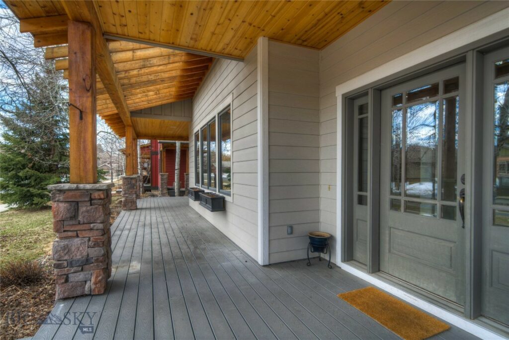 113 Nash Creek Lane, Bozeman MT 59715