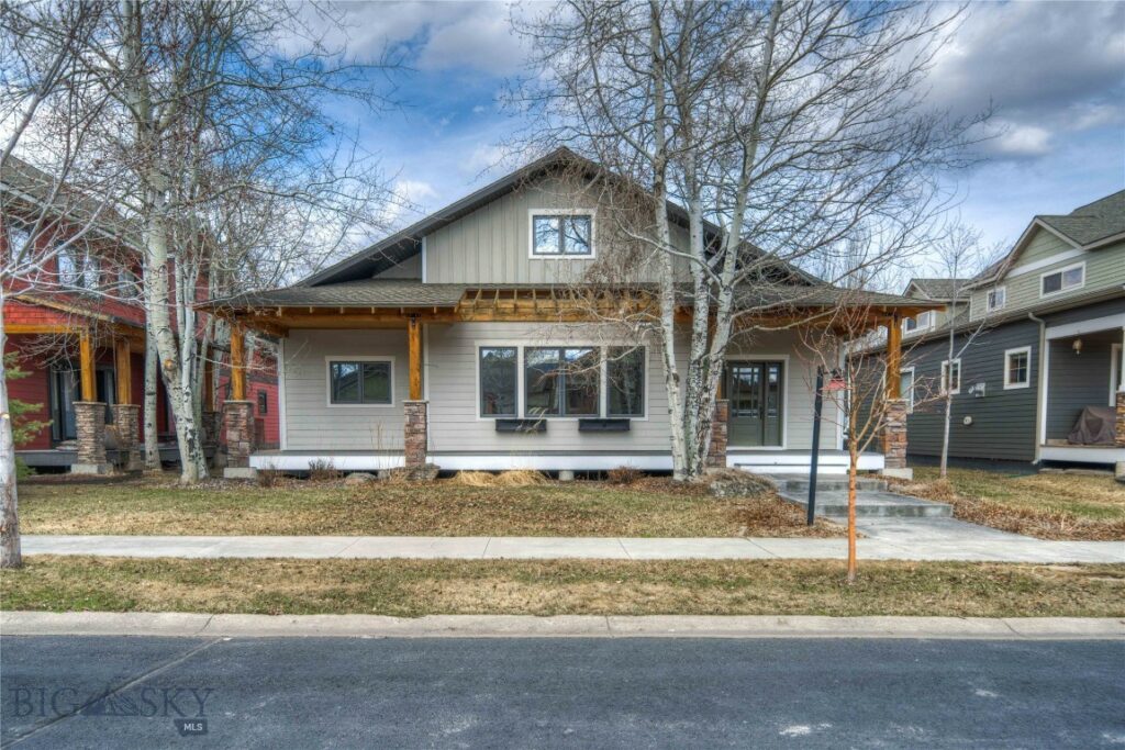 113 Nash Creek Lane, Bozeman MT 59715