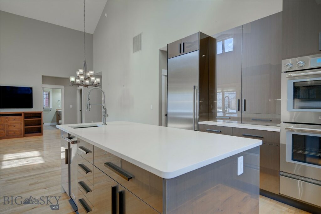 113 Nash Creek Lane, Bozeman MT 59715