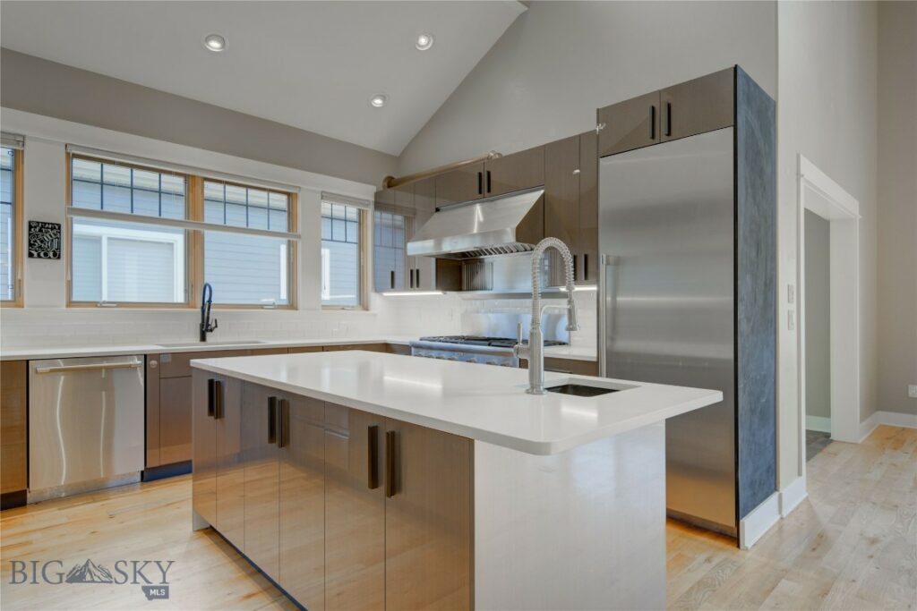 113 Nash Creek Lane, Bozeman MT 59715