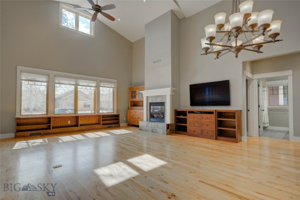 113 Nash Creek Lane, Bozeman MT 59715