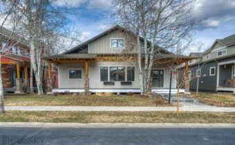113 Nash Creek Lane, Bozeman MT 59715