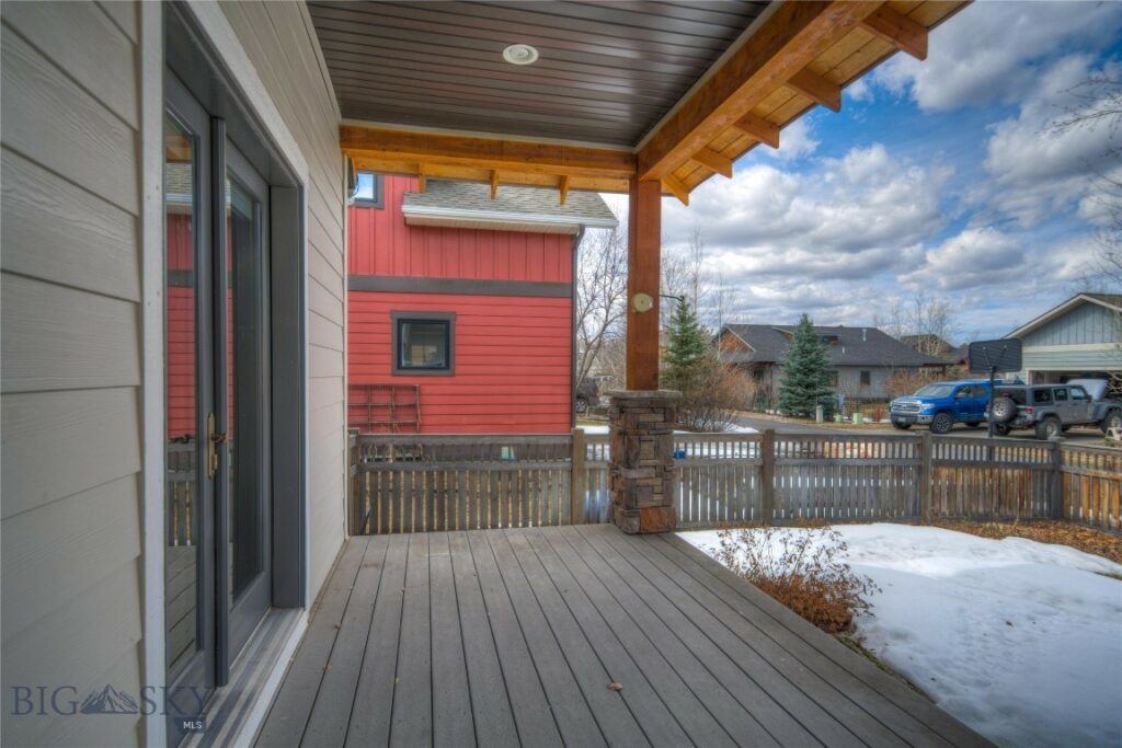 113 Nash Creek Lane, Bozeman MT 59715