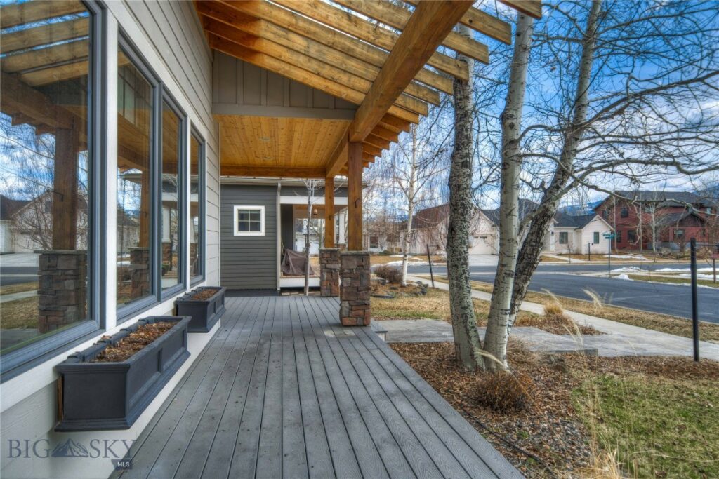 113 Nash Creek Lane, Bozeman MT 59715
