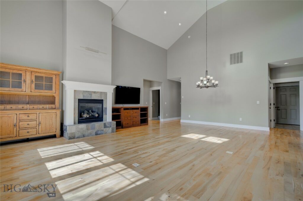 113 Nash Creek Lane, Bozeman MT 59715