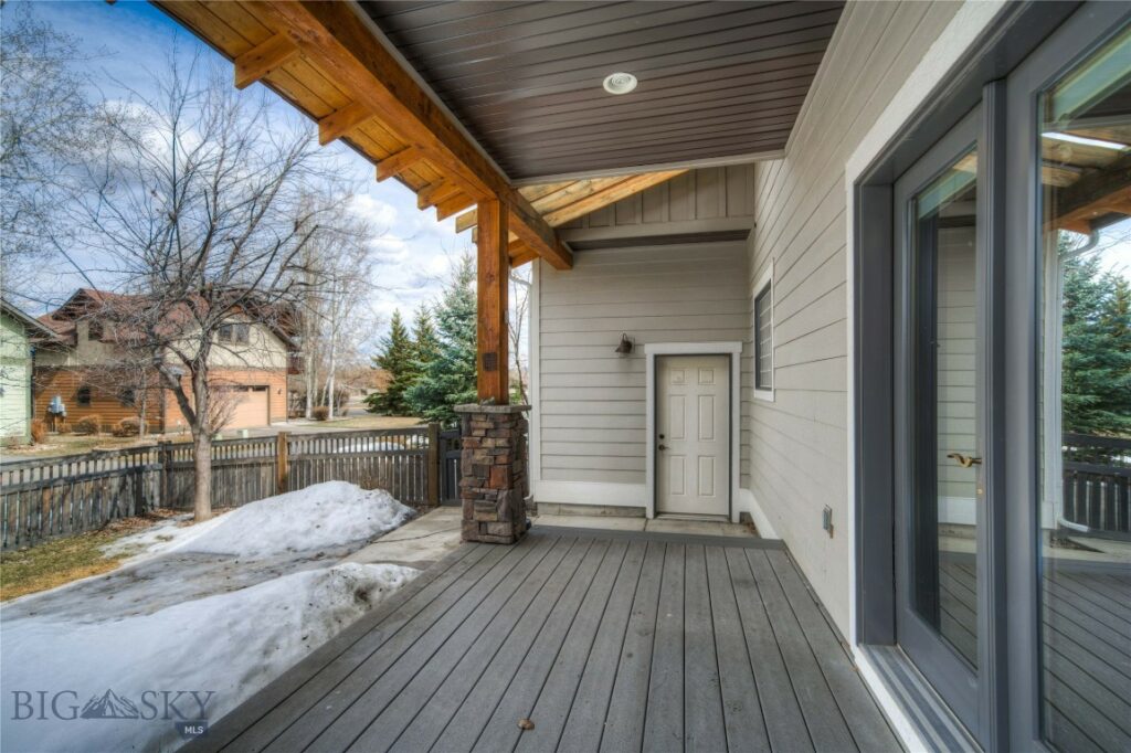 113 Nash Creek Lane, Bozeman MT 59715