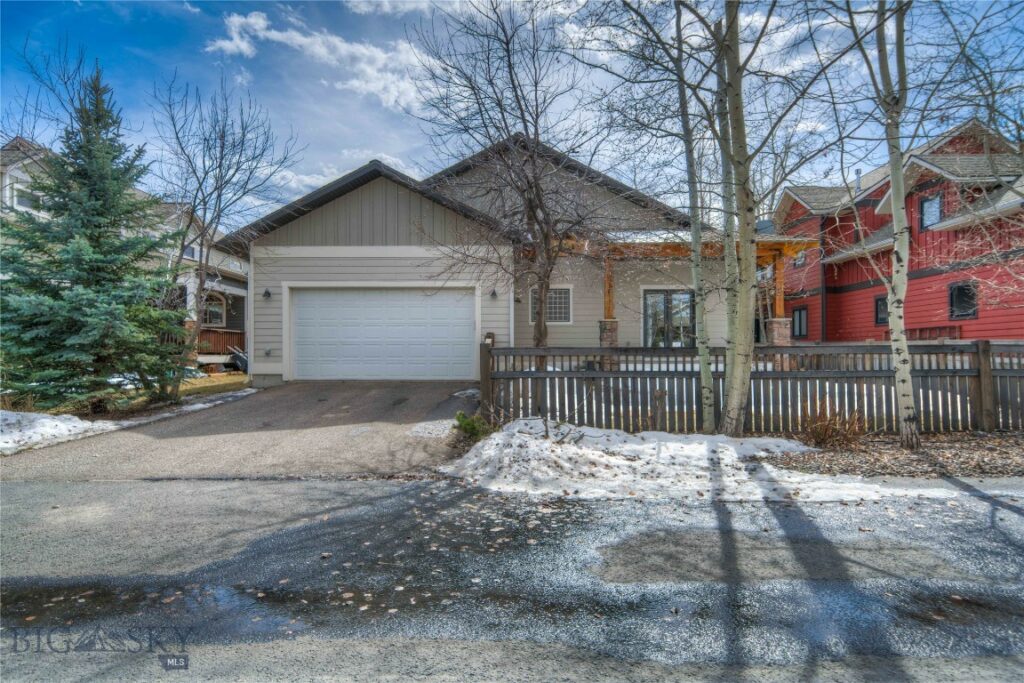 113 Nash Creek Lane, Bozeman MT 59715