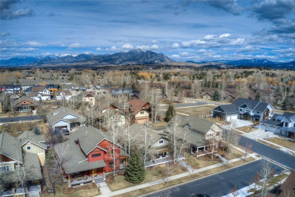 113 Nash Creek Lane, Bozeman MT 59715