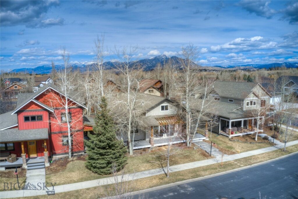 113 Nash Creek Lane, Bozeman MT 59715