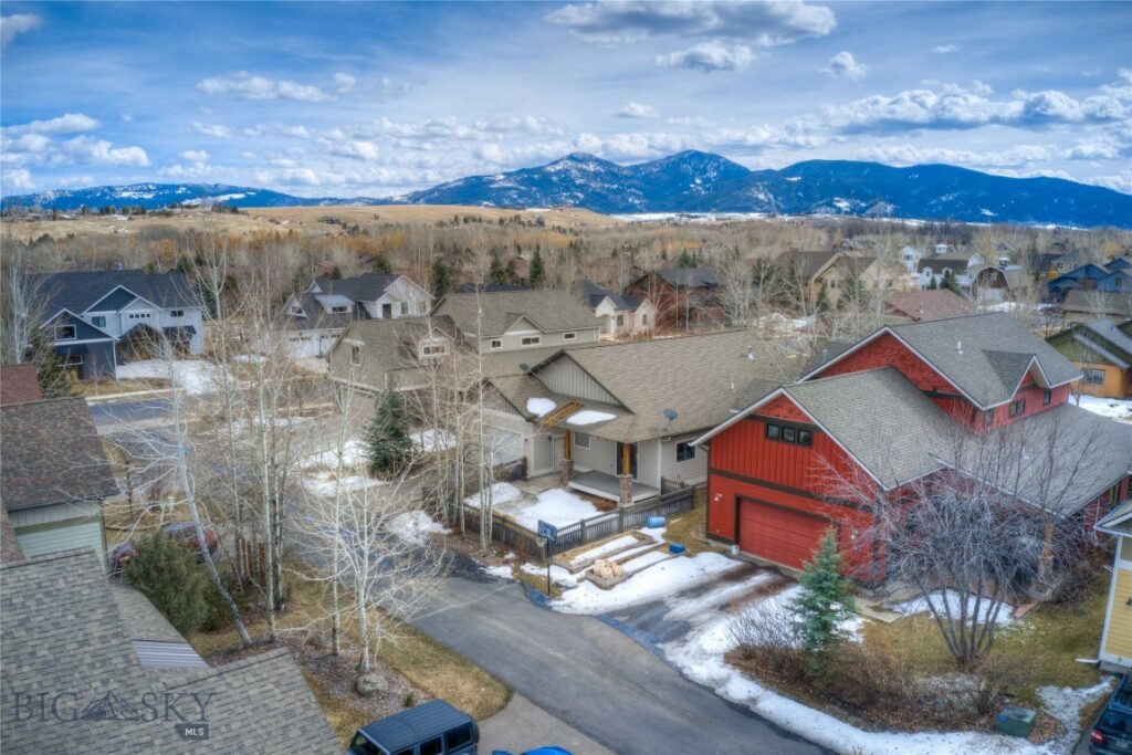 113 Nash Creek Lane, Bozeman MT 59715