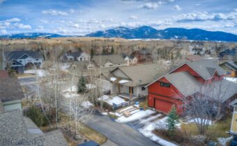113 Nash Creek Lane, Bozeman MT 59715