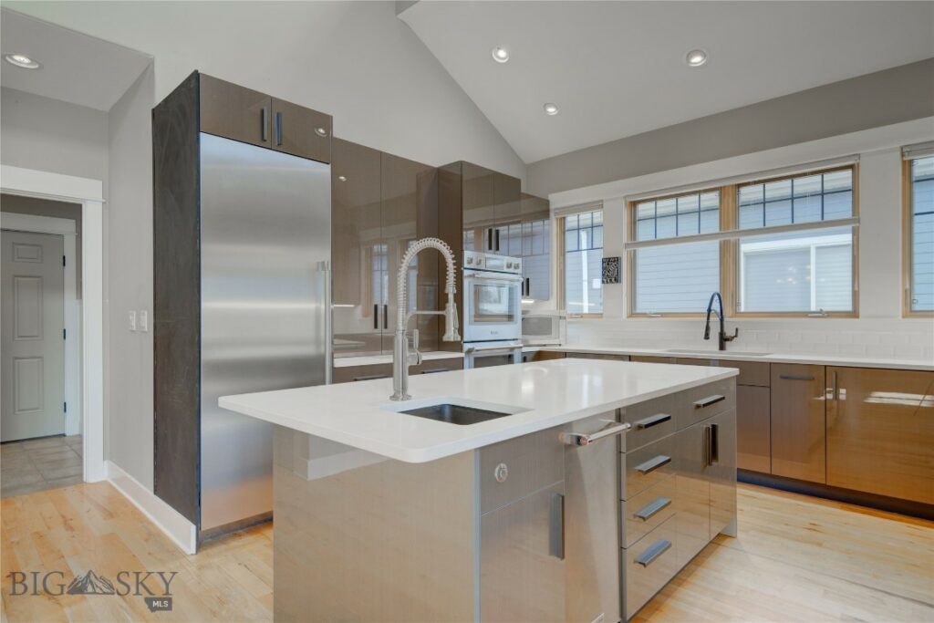 113 Nash Creek Lane, Bozeman MT 59715