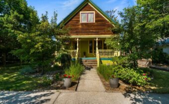 113 S 8th Avenue, Bozeman MT 59715