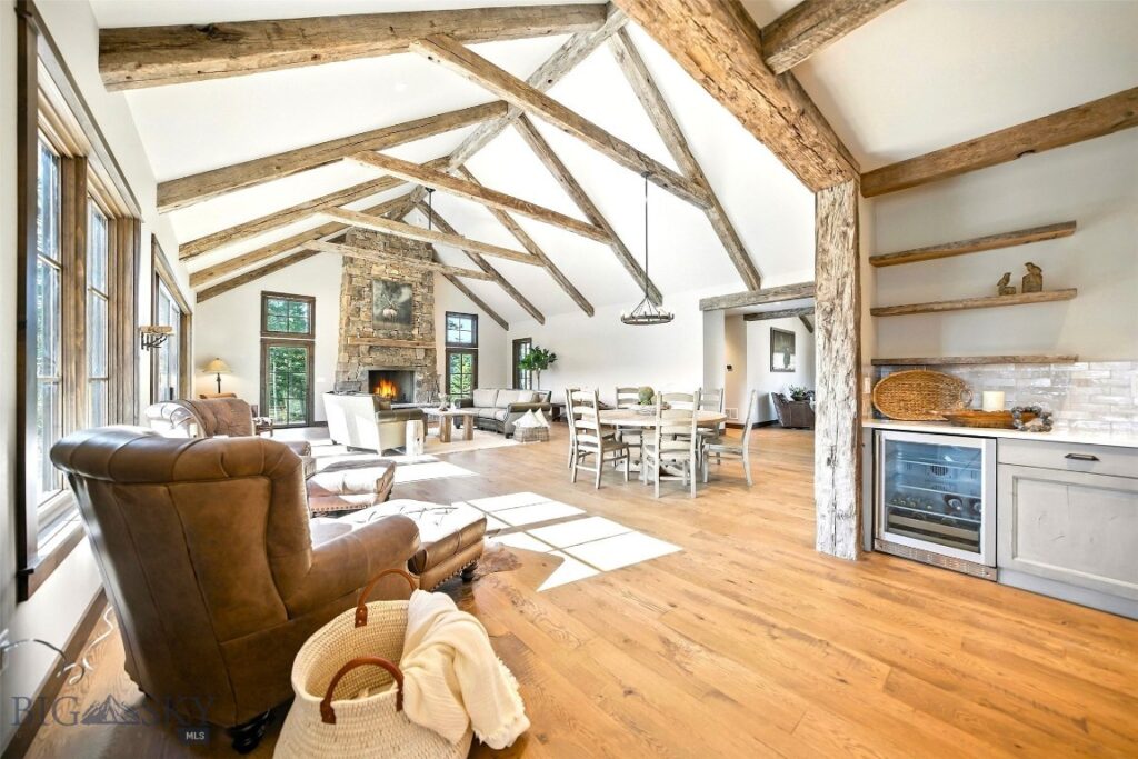 11310 Taiga Trail, Bozeman MT 59715