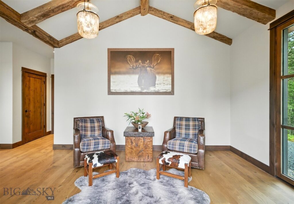 11310 Taiga Trail, Bozeman MT 59715