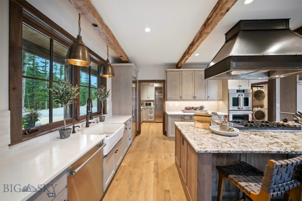 11310 Taiga Trail, Bozeman MT 59715