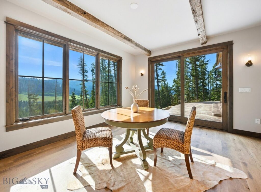 11310 Taiga Trail, Bozeman MT 59715