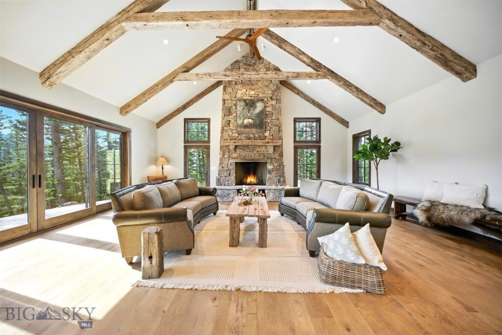 11310 Taiga Trail, Bozeman MT 59715