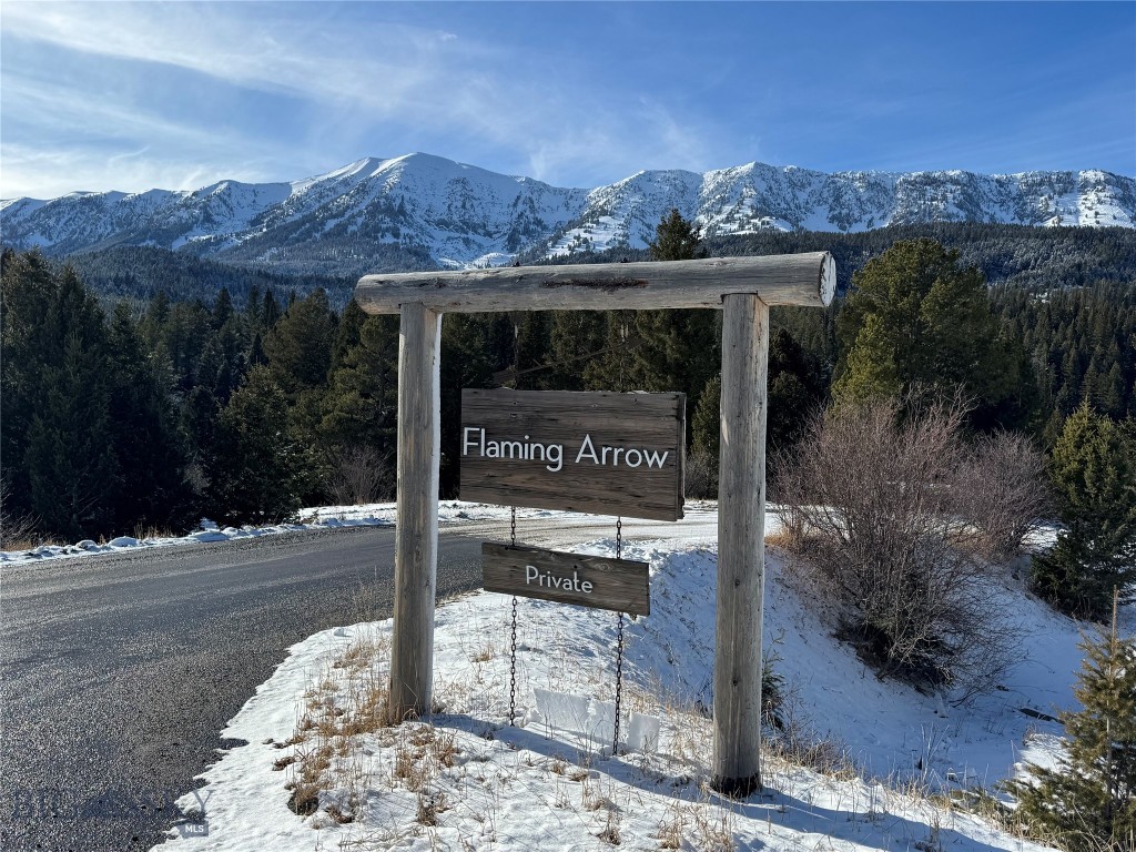 11310 Taiga Trail, Bozeman MT 59715