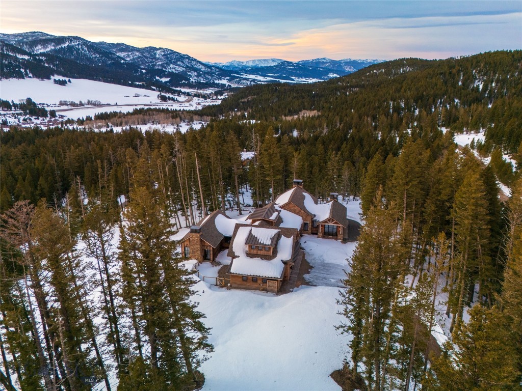 11310 Taiga Trail, Bozeman MT 59715