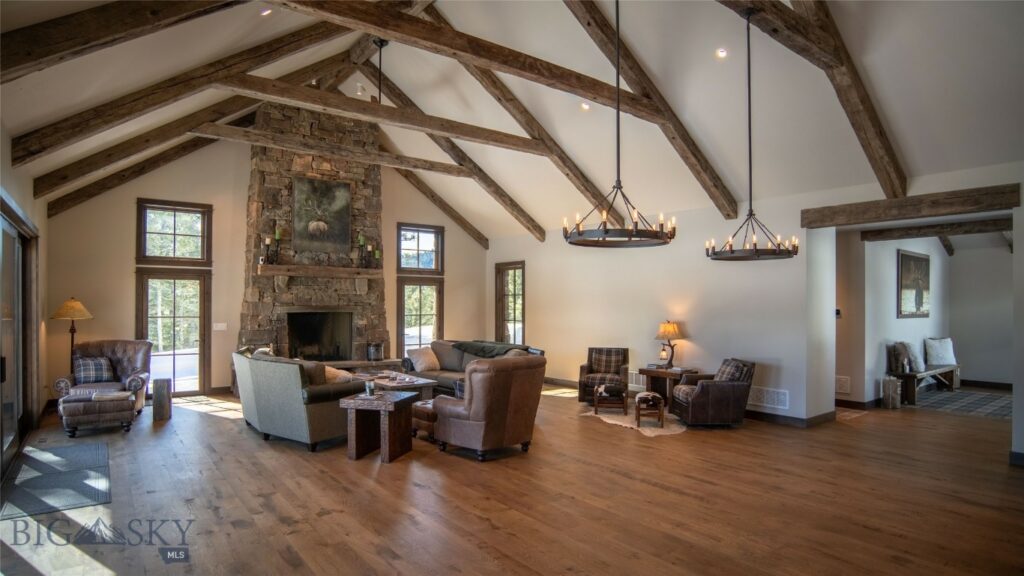 11310 Taiga Trail, Bozeman MT 59715
