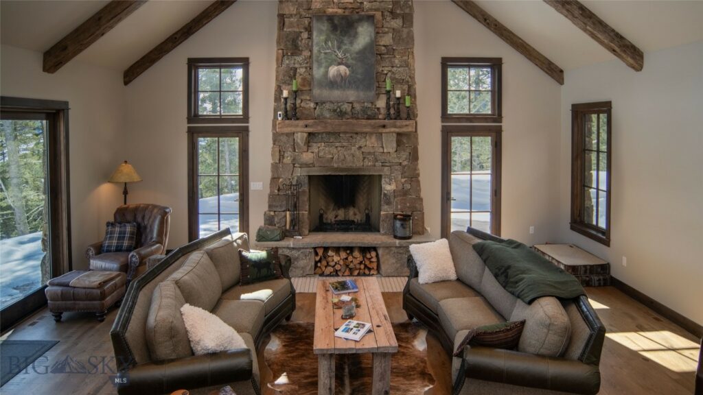 11310 Taiga Trail, Bozeman MT 59715