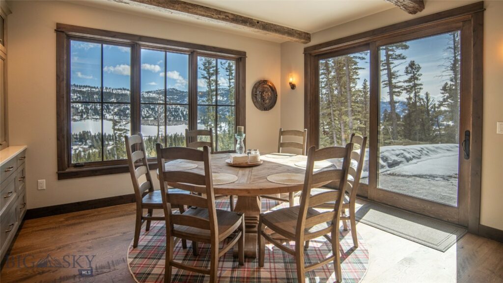11310 Taiga Trail, Bozeman MT 59715