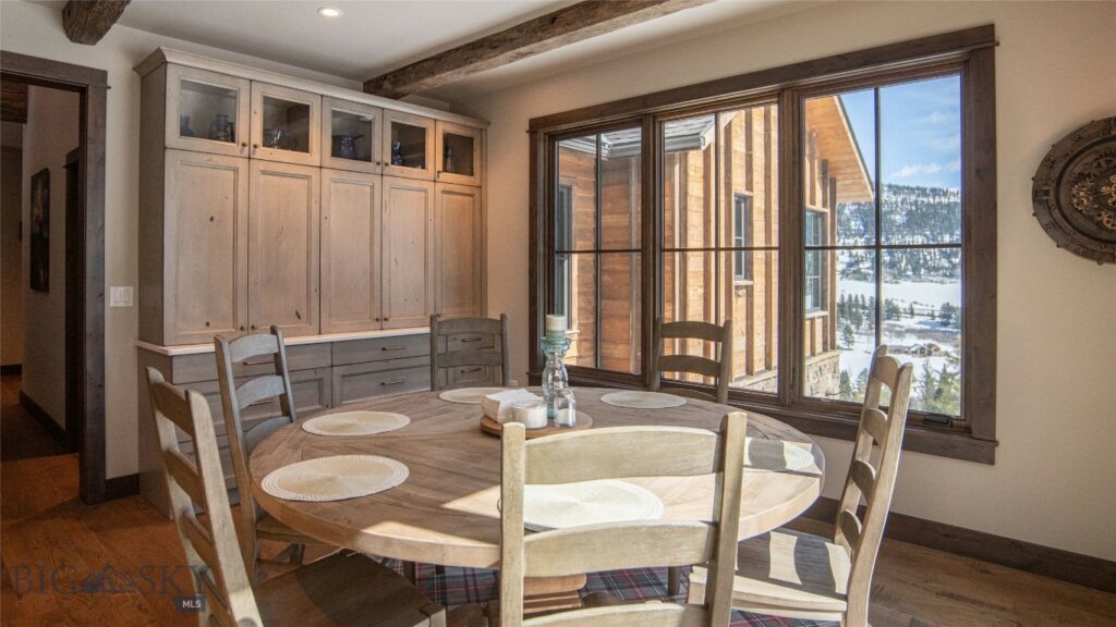 11310 Taiga Trail, Bozeman MT 59715