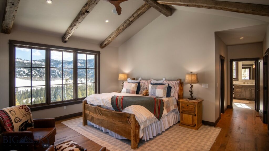 11310 Taiga Trail, Bozeman MT 59715