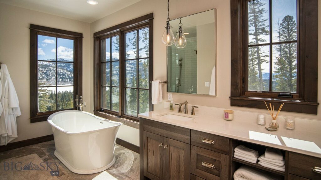 11310 Taiga Trail, Bozeman MT 59715