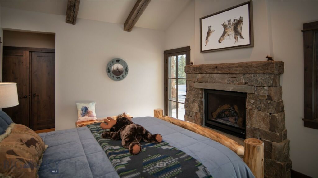 11310 Taiga Trail, Bozeman MT 59715