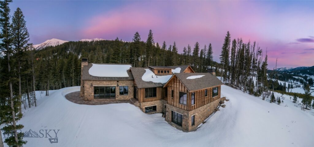 11310 Taiga Trail, Bozeman MT 59715