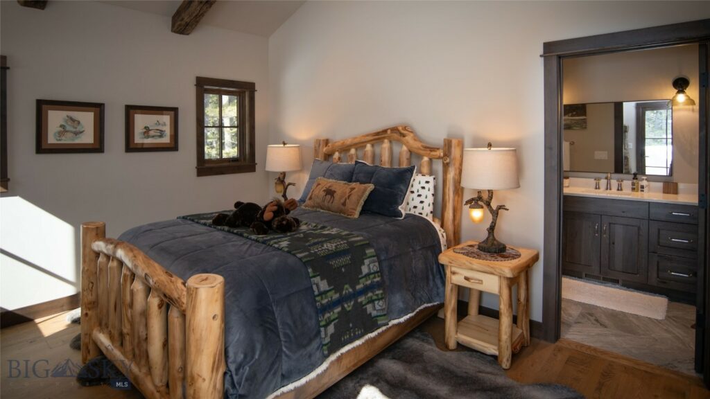 11310 Taiga Trail, Bozeman MT 59715